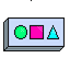 MediaDAO Logo